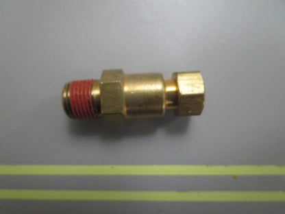 *NEW OEM* 0810 Mercury Quicksilver Drain Cock 22-818390