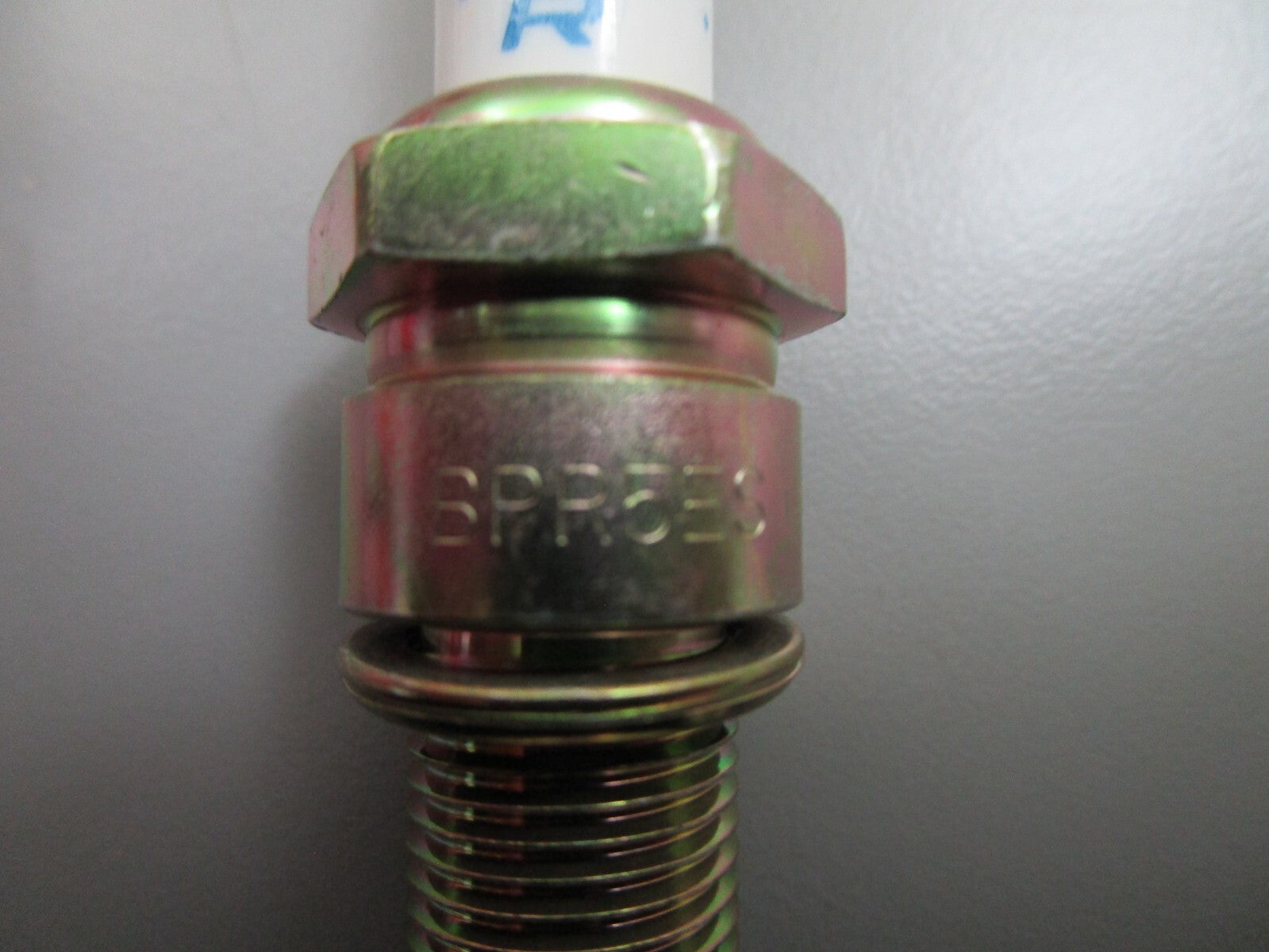 *NEW OEM* (LOT OF 10) 0810 Honda Spark Plug 98079-55846 BPR5ES