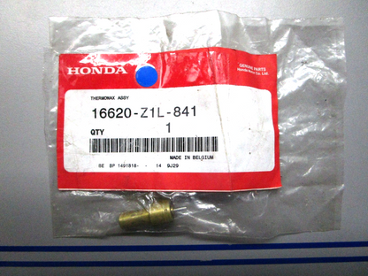 *NEW OEM* 0810 Honda Thermowax Assembly 16620-Z1L-841