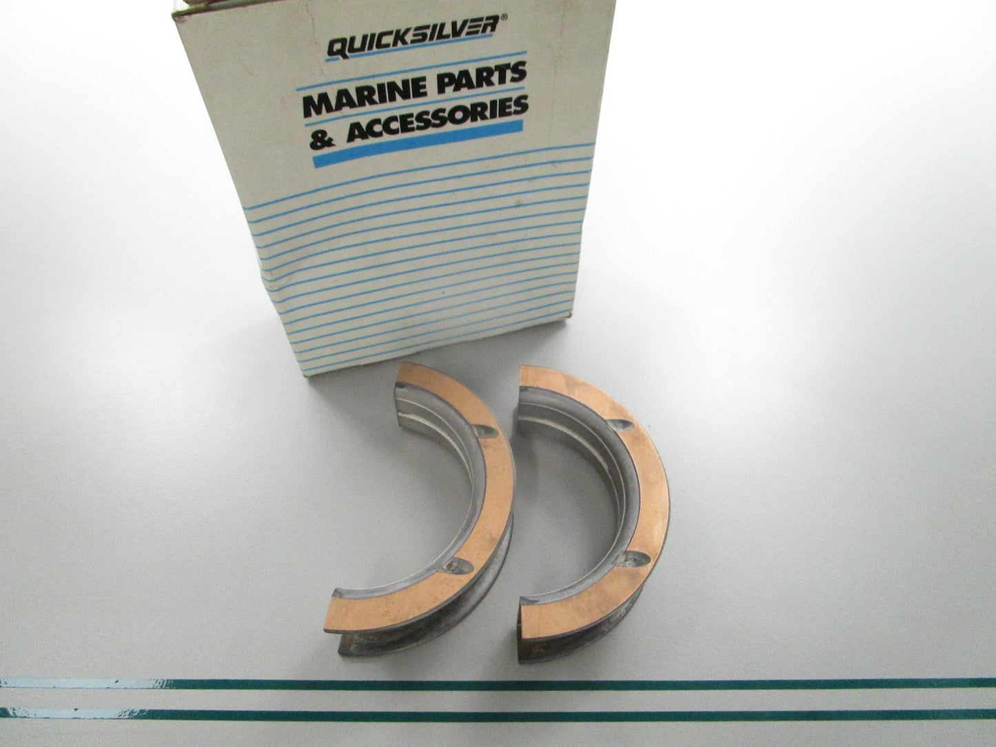 NEW OEM 15103A1 Mercury Quicksilver Main Bearing Assembly 0810