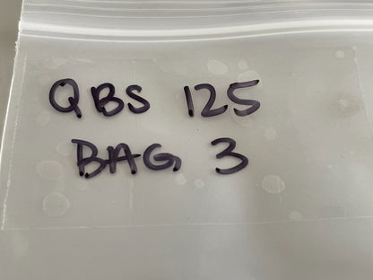 *NEW OEM* 0810 Mercury Quicksilver Shaft 42152