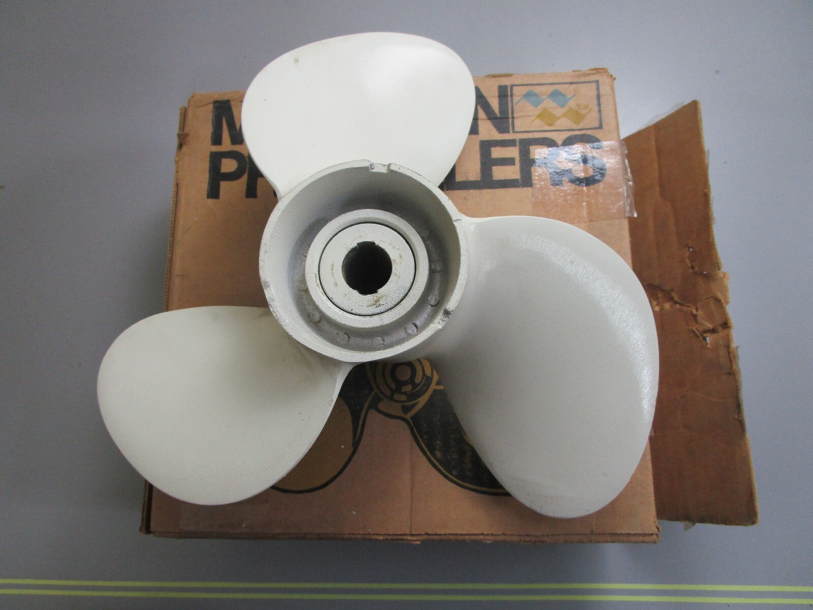 *NEW* 0820 55-85HP 11½ × 11 Propeller PS-73