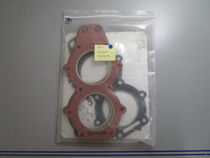 *NEW OEM* 0810 OMC Johnson Evinrude Gasket 315539 0315539