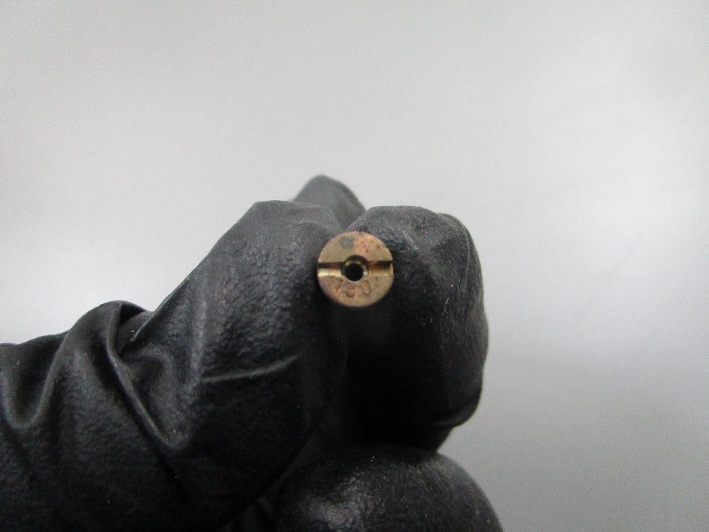 *NEW* 0810 Tillotson .61 Main Fuel Jet & Gasket 011396