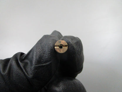 *NEW* 0810 Tillotson .61 Main Fuel Jet & Gasket 011396