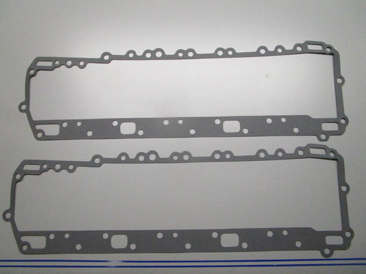*NEW* (LOT OF 2) 0810 Sierra Gasket 18-2574 Replaces: Mercury 27-85495-2