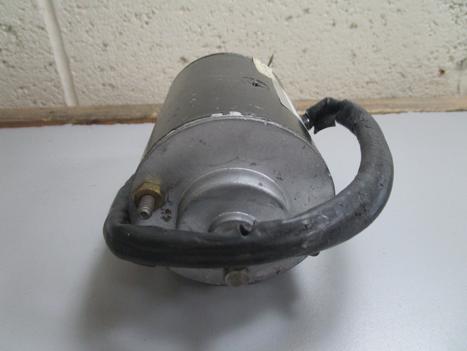 *NEW* 0820 MEC Tilt Motor 6210 For OMC