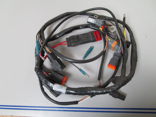 *NEW OEM* 0720 OMC Johnson Evinrude 150 175 hp Wire Harness 586028 0586028