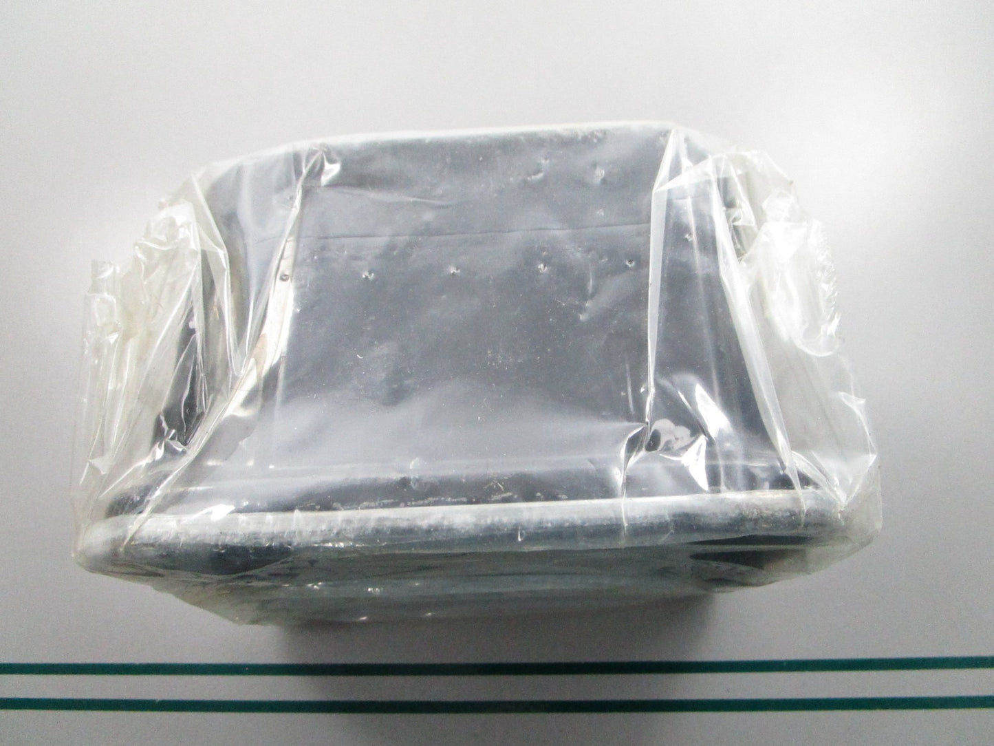 NEW OEM AR86745 John Deere Steel Snap-On Fuel Filter 0810
