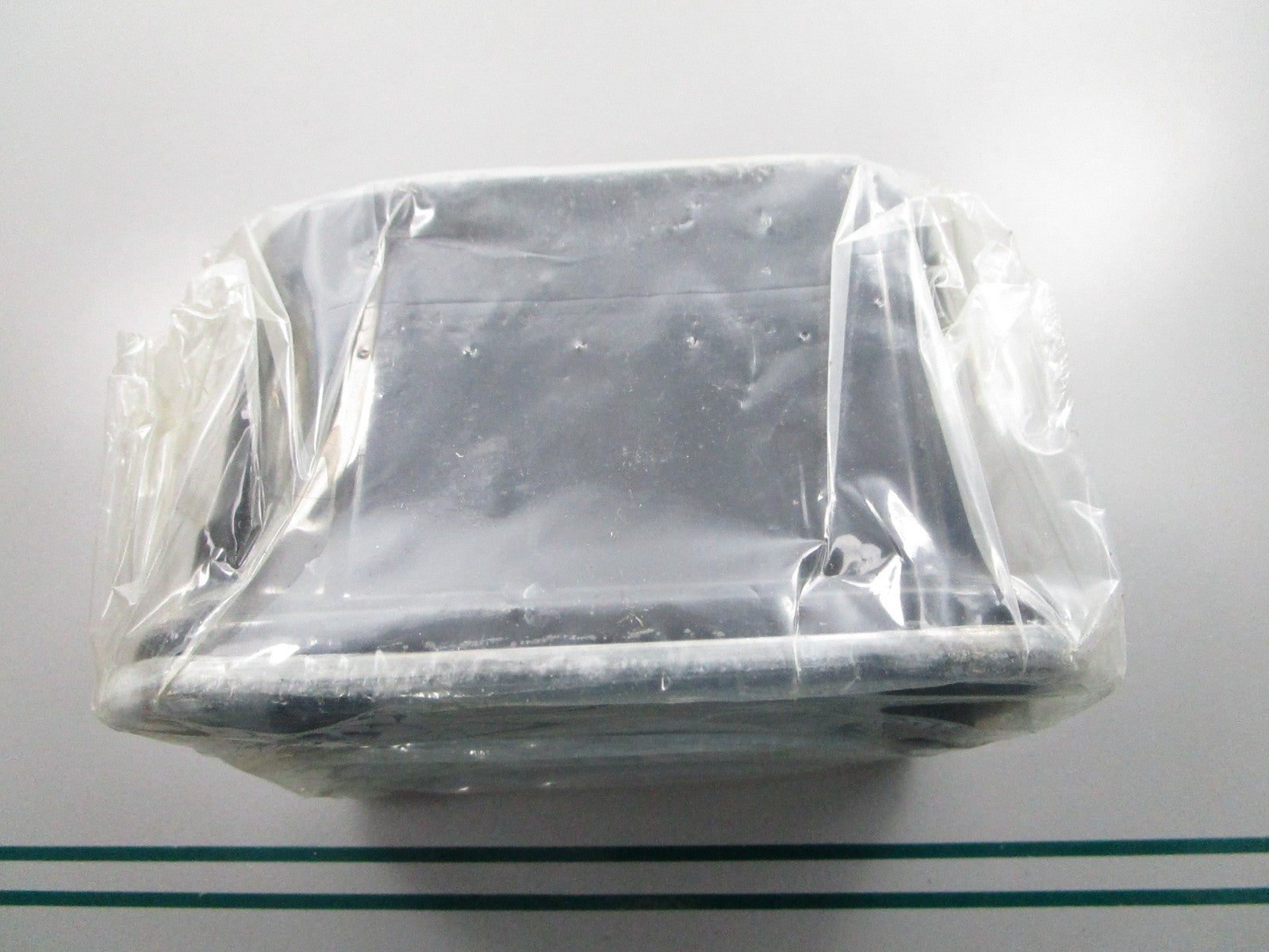 NEW OEM AR86745 John Deere Steel Snap-On Fuel Filter 0810