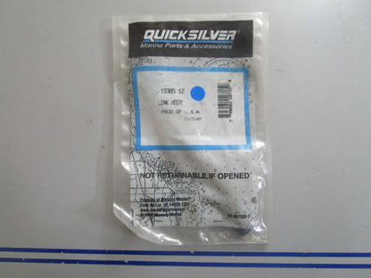 *NEW OEM* 0810 Mercury Quicksilver Link Assembly 1938512