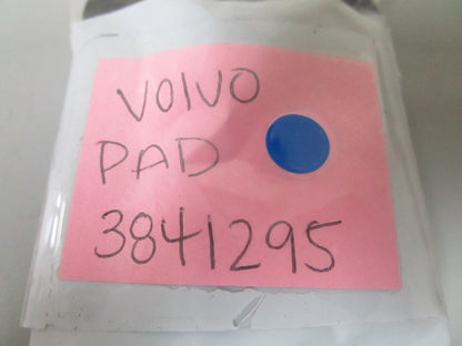 *NEW OEM* 0810 Volvo Penta Pad 3841295