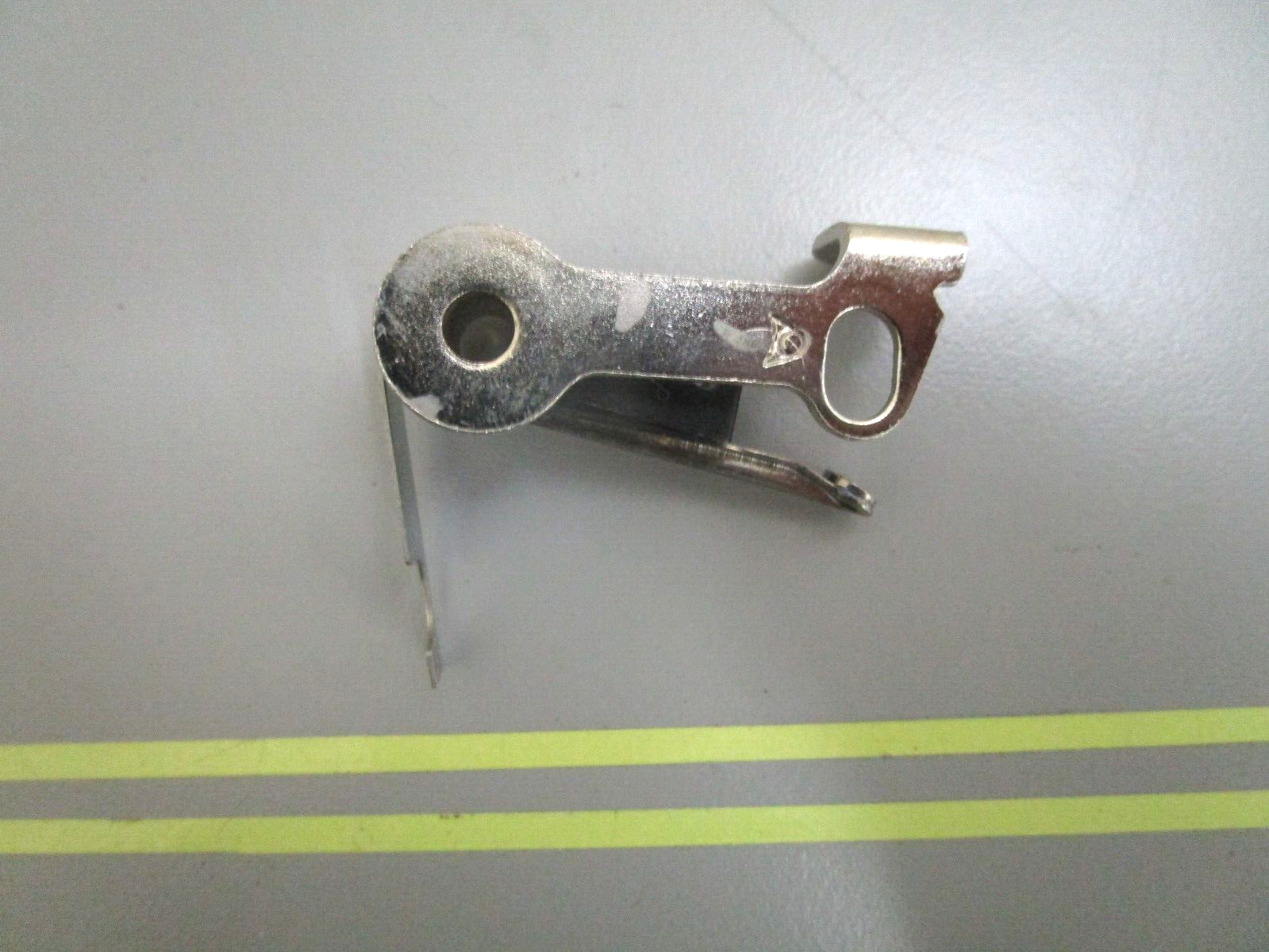 *NEW OEM* 0750 Volvo Penta CONTACT SET 855846