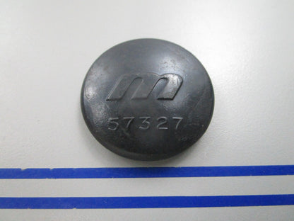 NEW OEM 57327 Mercury Quicksilver Cap 0810
