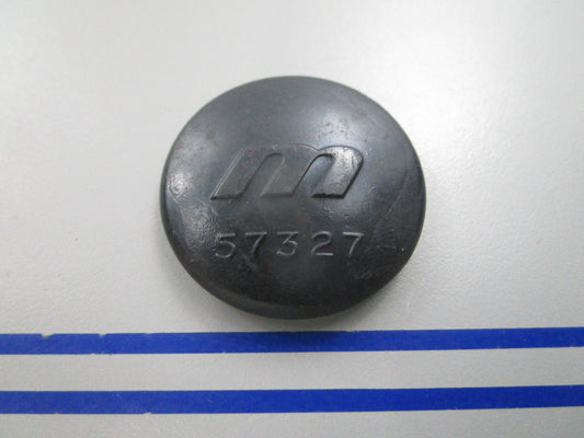 NEW OEM 57327 Mercury Quicksilver Cap 0810