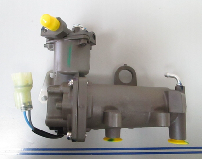 *NEW OEM* 0720 Honda 135 150 hp Fuel Pump Unit 16017-ZY6-023