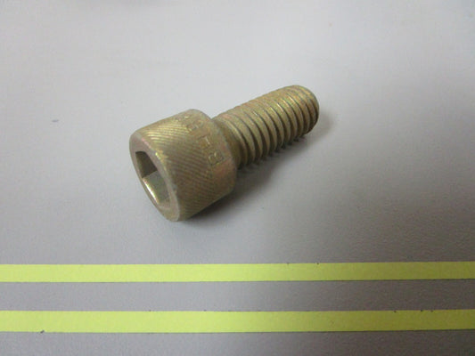 *NEW OEM* 0810 Volvo Penta Hexagon Socket Screw 941812