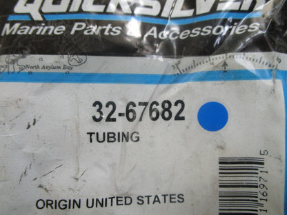 *NEW OEM* 0820 Mercury Quicksilver Tubing 32-67682