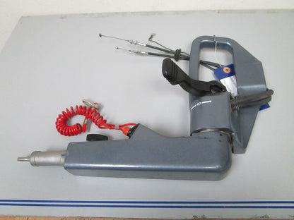 *NEW OEM* 0720 Yamaha 1999 - 2005 25hp Tiller Handle Steering Ay 65W-W0084-01-4D