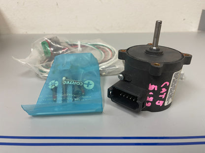 *NEW OEM* 0720 Woodward Actuator Installation Kit 8404-1004