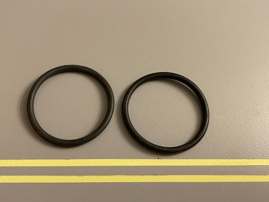 *NEW OEM* (LOT OF 2) 0750 Volvo Penta O-RING 325065
