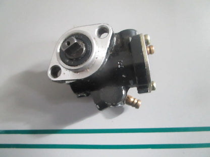 NEW OEM 812690T1 Mercury Quicksilver Oil Injection Pump 0820