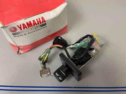 *NEW OEM* 0720 Yamaha Panel Switch Assembly 64D-82570-04-00 64D-82570-05-00