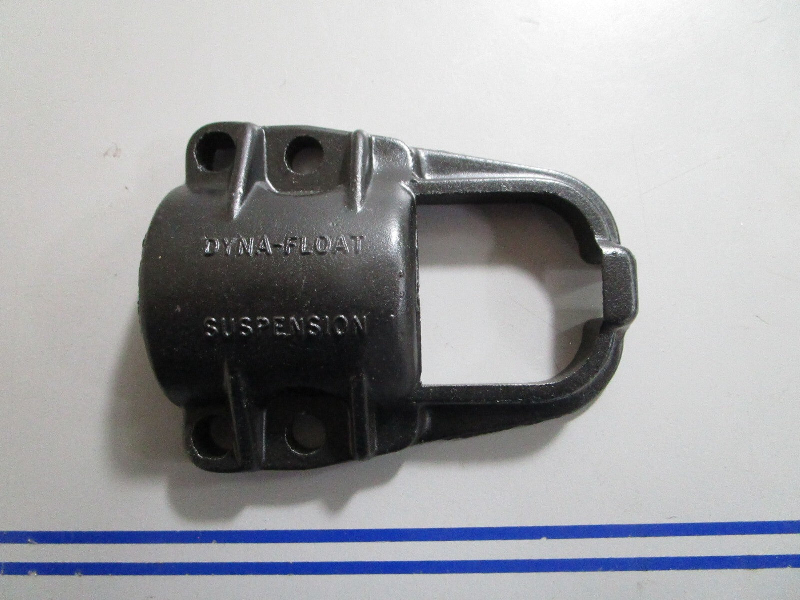 *NEW OEM*  0810 Mercury Quicksilver Clamp 69592F1