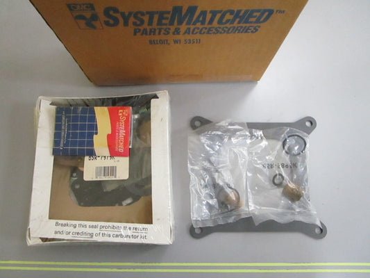 *NEW OEM* 0820 OMC Johnson Evinrude Carburetor Kit 986804 0986804