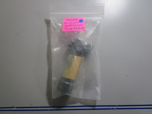 *NEW OEM* 0810 Honda Oil Filler Extension 15631-ZW5-000