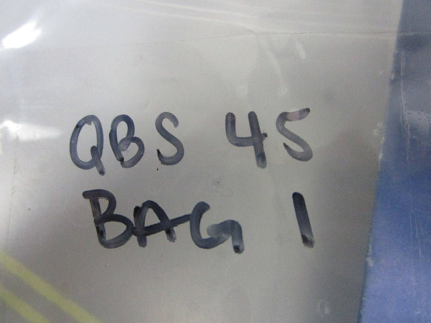 *NEW OEM* 0750 OMC Johnson Evinrude SHIFT LEVER BRACKET 317273 0317273