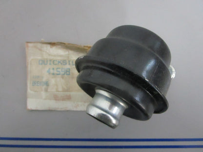 NEW OEM 41598 Mercury Quicksilver Breather 0820