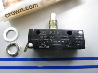 *NEW OEM* 0810 Crown Switch 079133