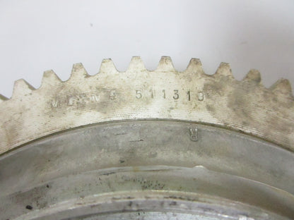 *NEW OEM* 0720 OMC Johnson Evinrude 1976 35hp Flywheel 582013 581353