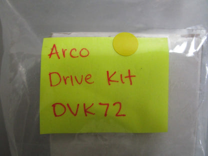 *NEW* 0810 Arco Drive Kit DVK72