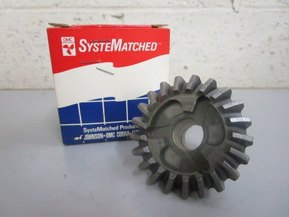 *NEW OEM* 0820 OMC Johnson Evinrude 21T Forward Gear 390295 0390295