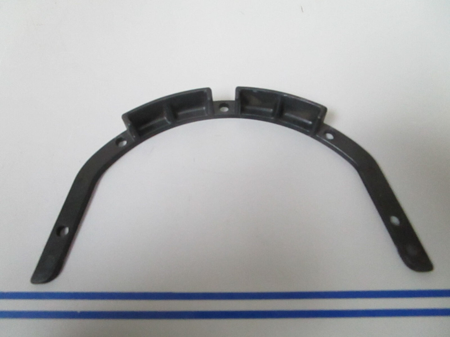 *NEW OEM* 0810 Mercury Quicksilver Retaining Strip 99358