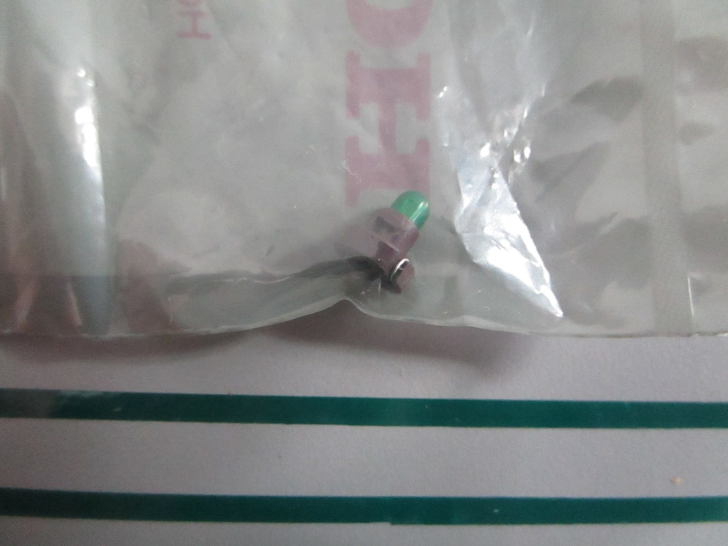 NEW OEM 35472-SZA-A01 Honda Bulb 0820