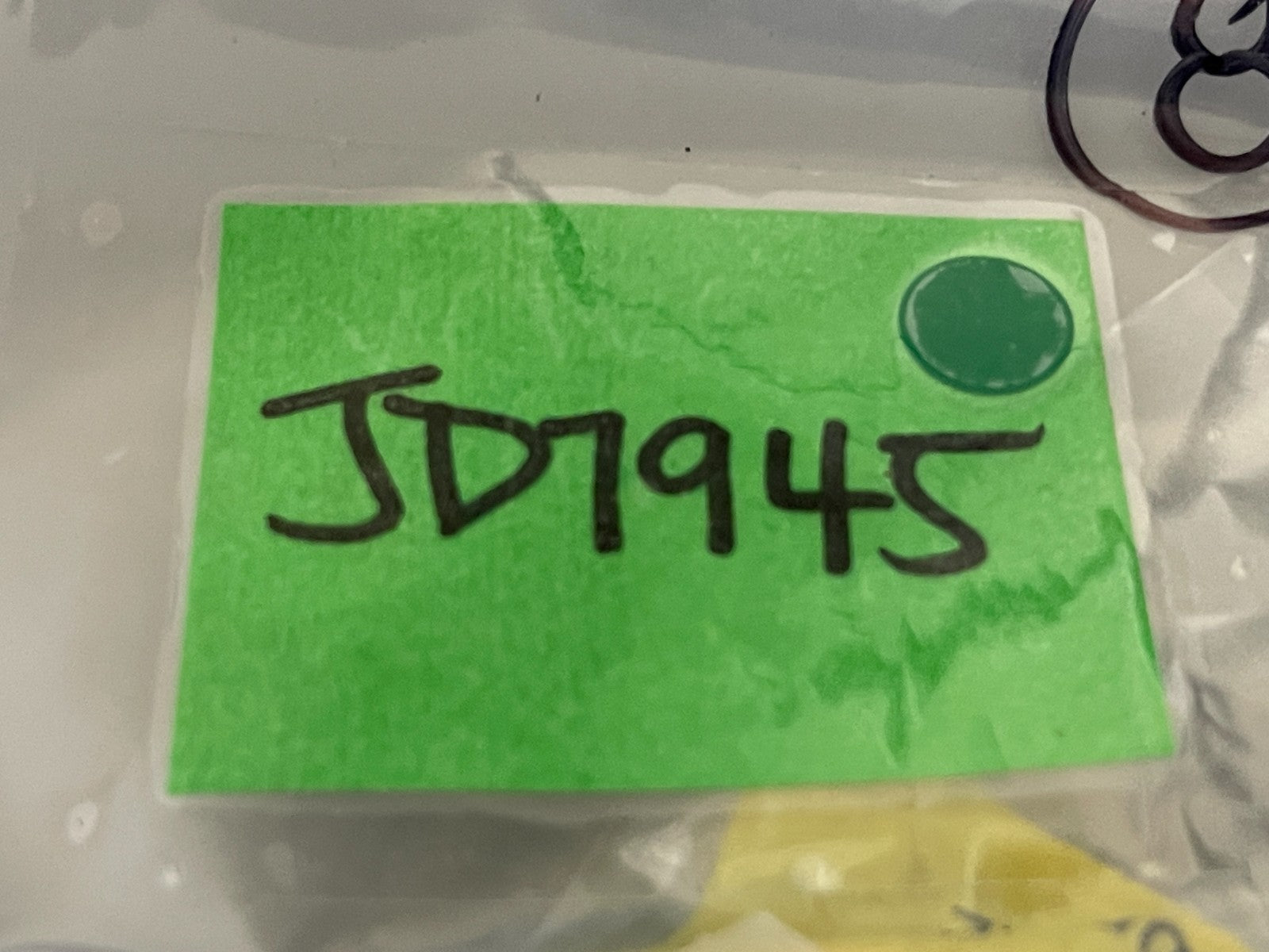 John Deere JD7945 NEW OEM Needle Bearing Gator XUV 4X2 6X4 Front Mower 0720