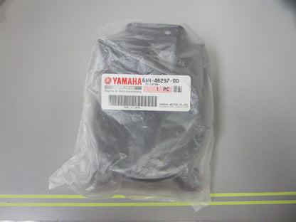 *NEW OEM* 0810 Yamaha Dust Cover 6AH-46297-00-00