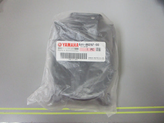 *NEW OEM* 0810 Yamaha Dust Cover 6AH-46297-00-00