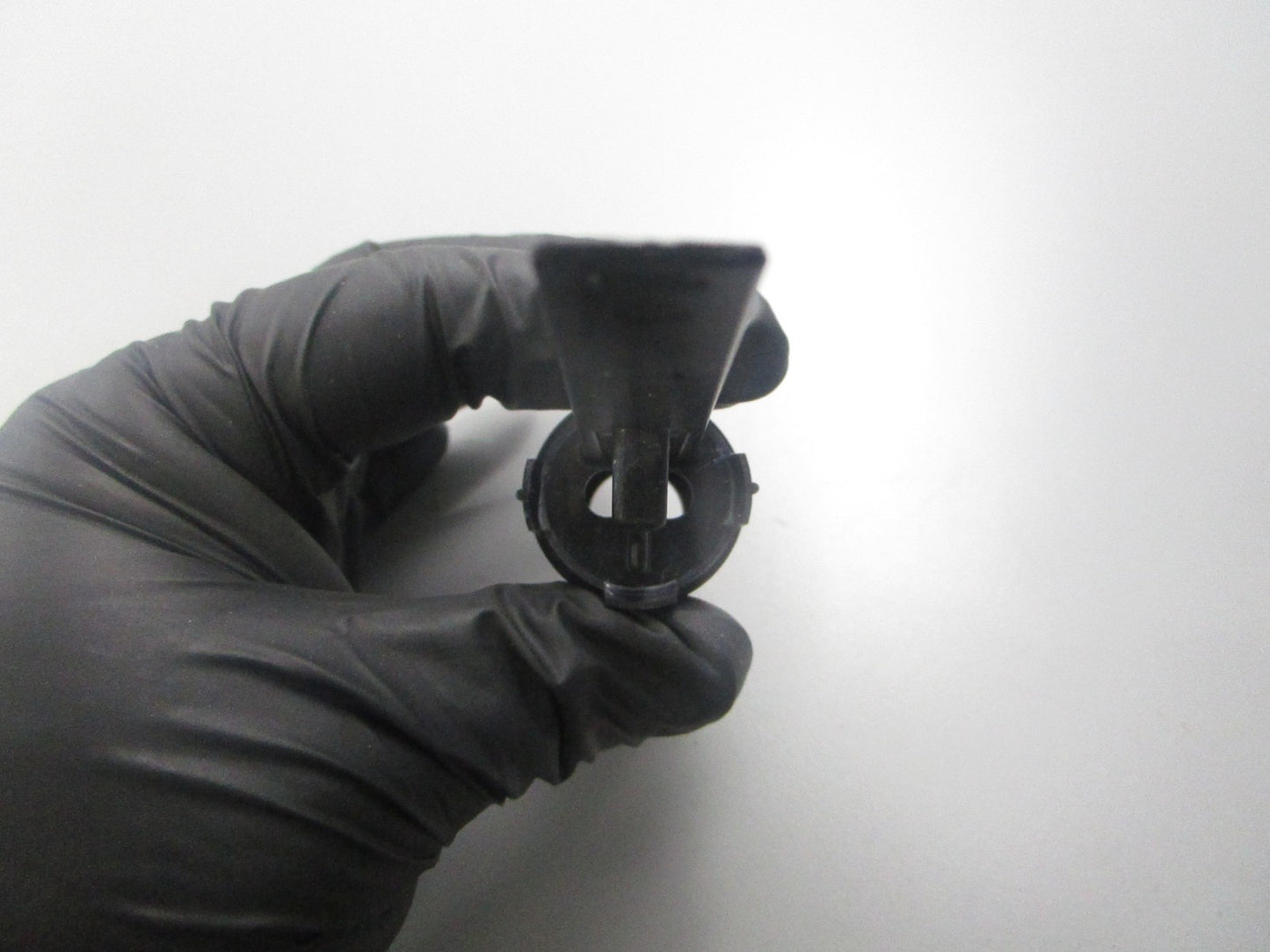 *NEW OEM* 0810 OMC Johnson Evinrude Idle Adjustment Assembly 584302 0584302