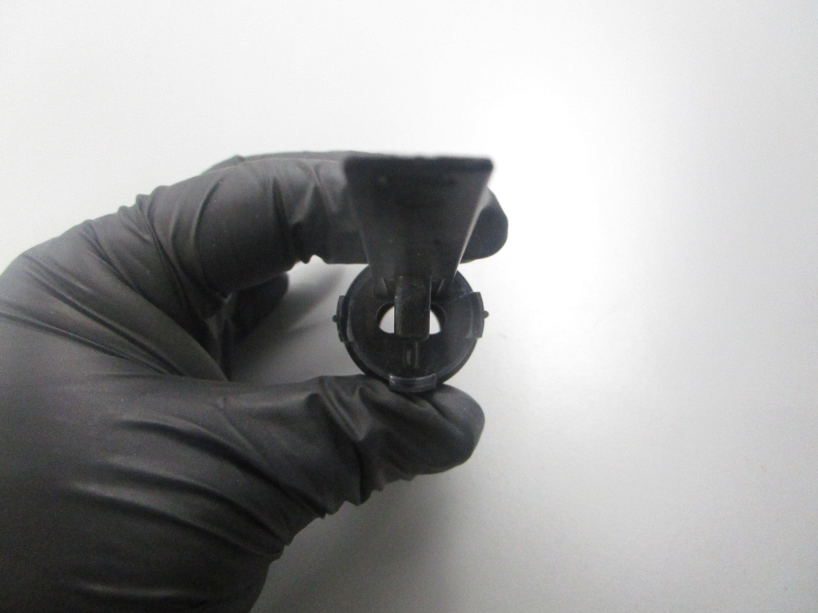 *NEW OEM* 0810 OMC Johnson Evinrude Idle Adjustment Assembly 584302 0584302