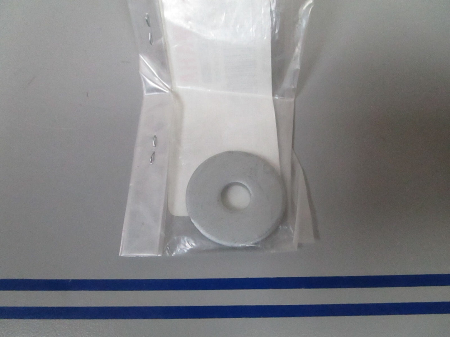 *NEW OEM* 0810 Yamaha Plate Washer 90201-08M14-00