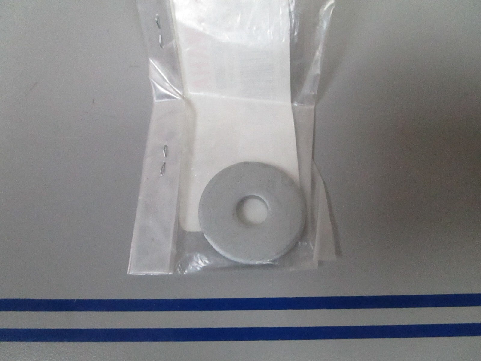 *NEW OEM* 0810 Yamaha Plate Washer 90201-08M14-00