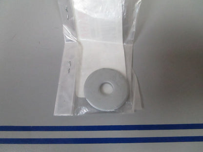 *NEW OEM* 0810 Yamaha Plate Washer 90201-08M14-00