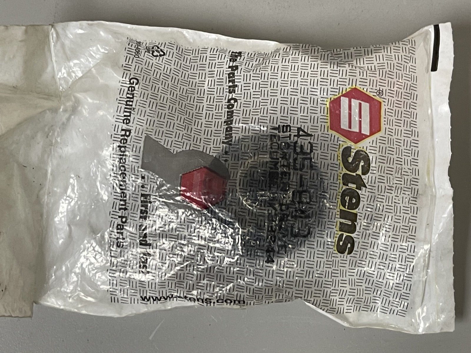 *NEW OEM* 0670 Sterns Drive Gear 435-843