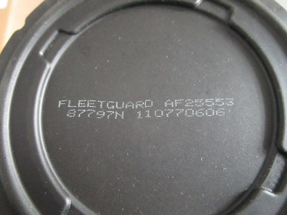 NEW OEM AF25553 Fleetguard Element 0820