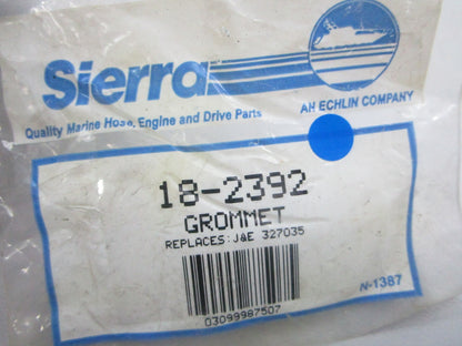 NEW 18-2392 Sierra Grommet 0810