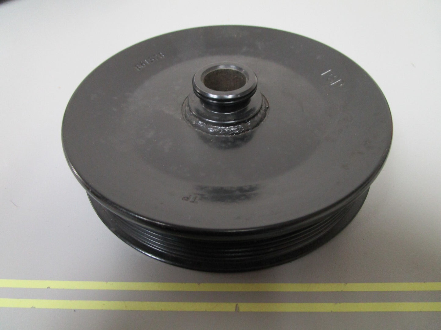 *NEW OEM* 0720 Mercury Quicksilver  Pulley 861578